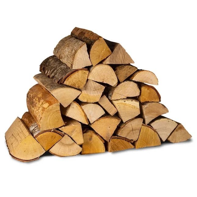Troncos de 50 cm – Leña suelta