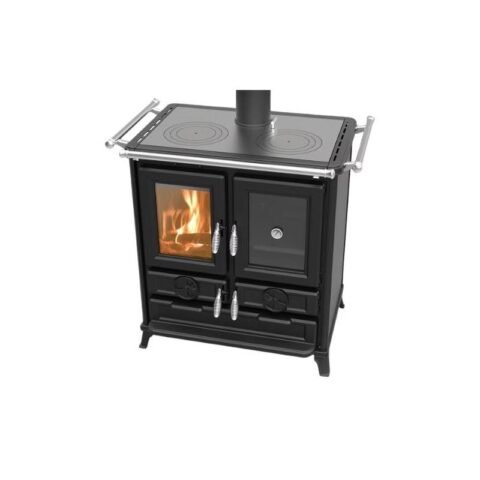 Thermorossi Klaretta Evo – 8,2 kW