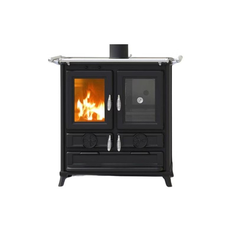 Thermorossi Klaretta Evo – 8,2 kW - Imagen 4