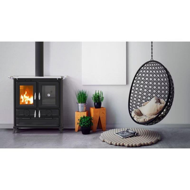 Thermorossi Klaretta Evo – 8,2 kW - Imagen 5