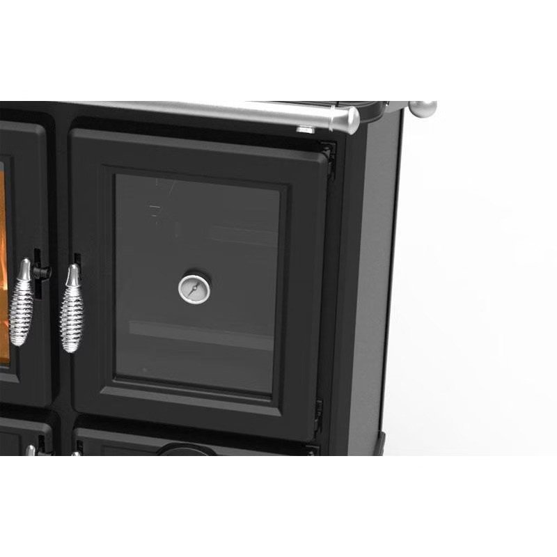 Thermorossi Klaretta Evo – 8,2 kW - Imagen 7