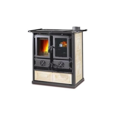 La Nordica Rosetta 5.0 Ceramica Liberty – 7,9 kW