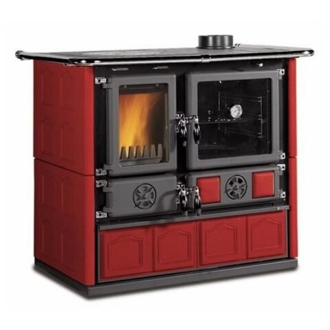 La Nordica Rose 5.0 Majolica – 8,8 kW