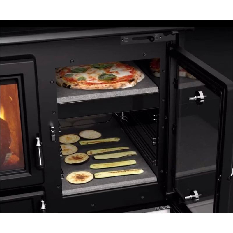 Thermorossi Margherita Evo – 12,1 kW - Imagen 3