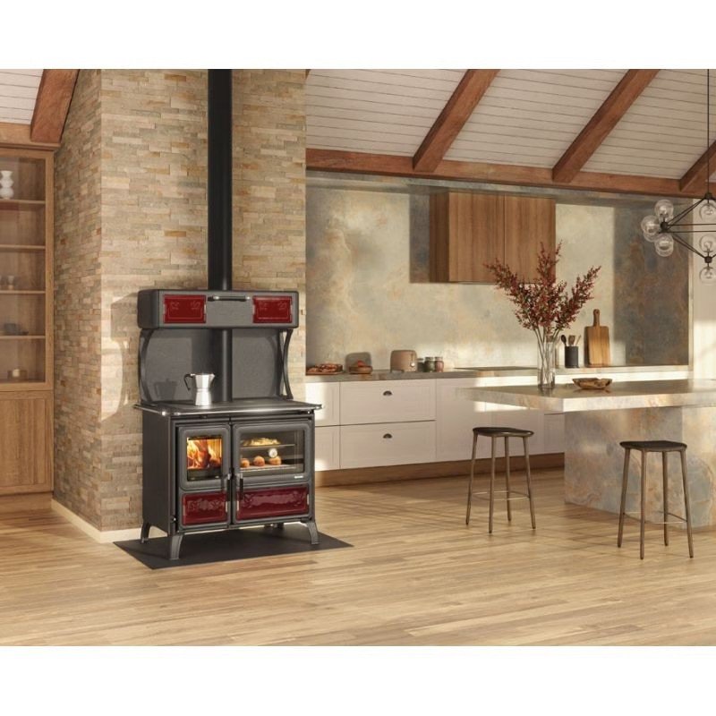 La Nordica Milly – 8,7 kW - Imagen 3