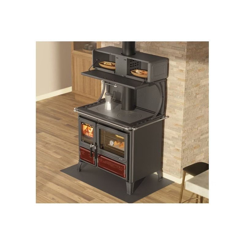 La Nordica Milly – 8,7 kW - Imagen 4