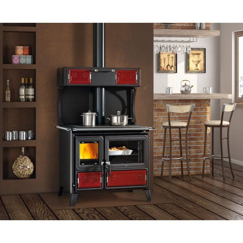 La Nordica Milly – 8,7 kW - Imagen 5
