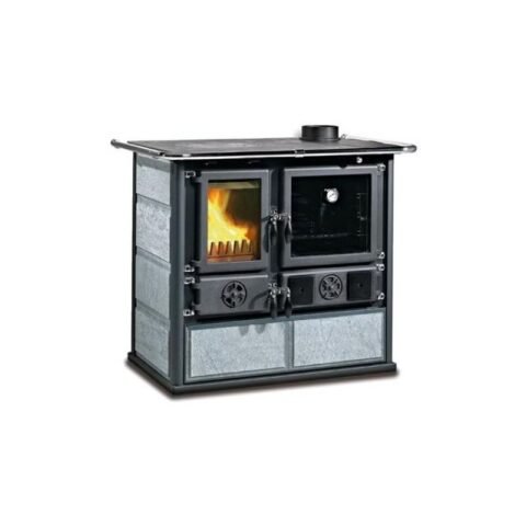 La Nordica Rose 5.0 Pedra – 8,8 kW