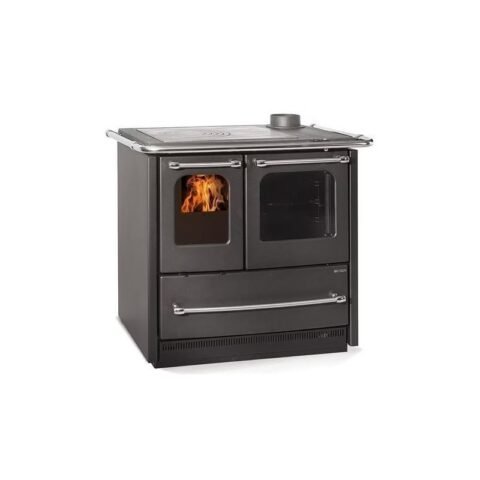 La Nordica Sovrana Easy Evo 2.0 – 7,5 kW