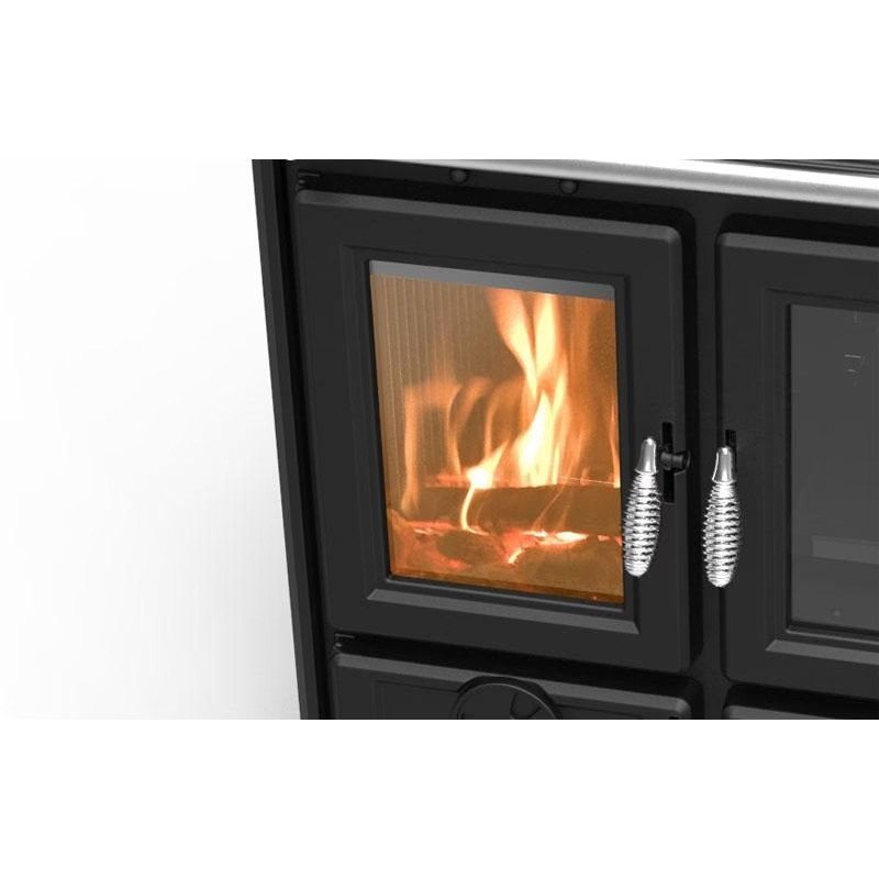 Thermorossi Klaretta Evo – 8,2 kW - Imagen 3
