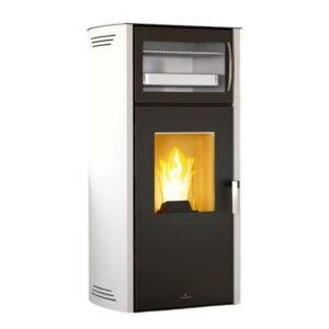 BRONPI Noa Horno – 11 kW con horno, silenciosa