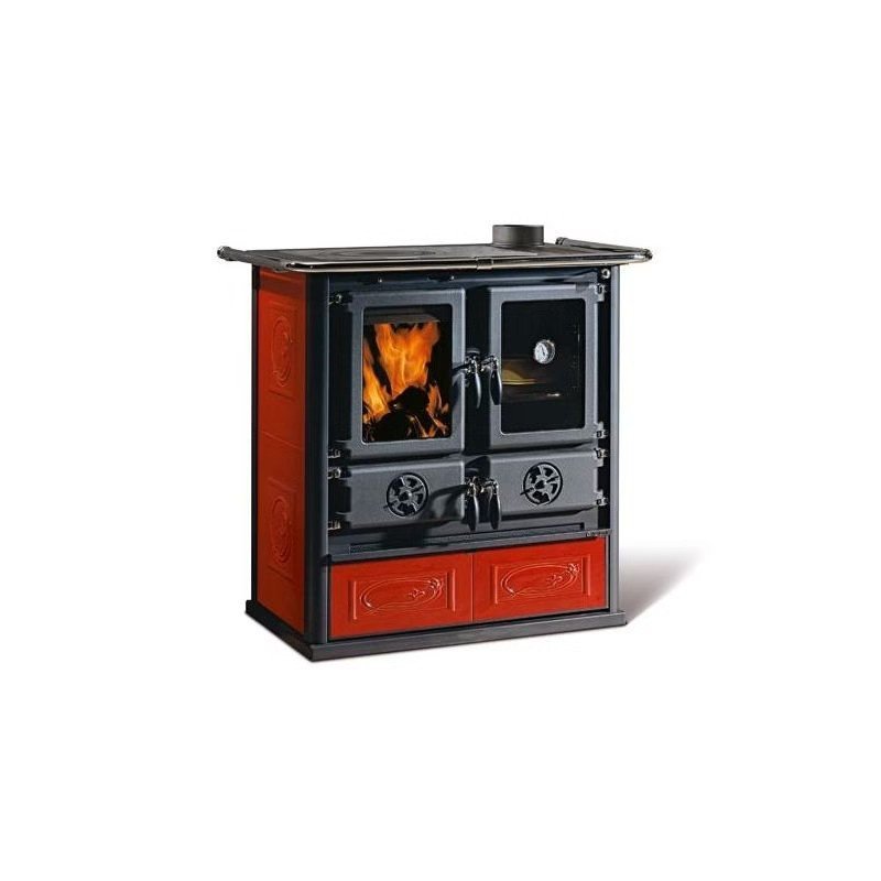La Nordica Rosetta 5.0 Ceramica Liberty – 7,9 kW - Imagen 2