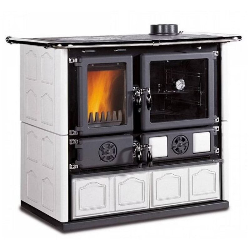 La Nordica Rose 5.0 Majolica – 8,8 kW - Imagen 2