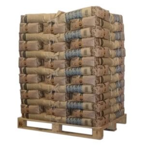 Pellets Badger – Palé de 65 sacos de 15 kg