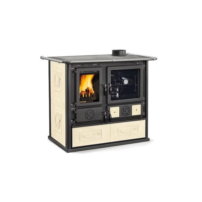 La Nordica Rose 5.0 – 8,8 kW - Imagen 2