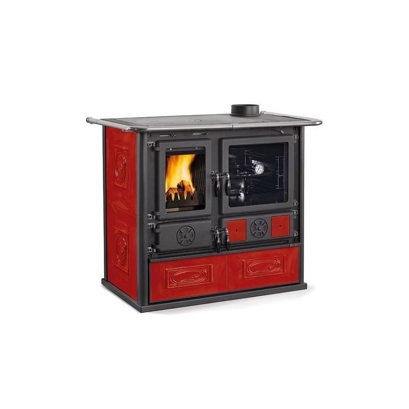 La Nordica Rose 5.0 – 8,8 kW - Imagen 3