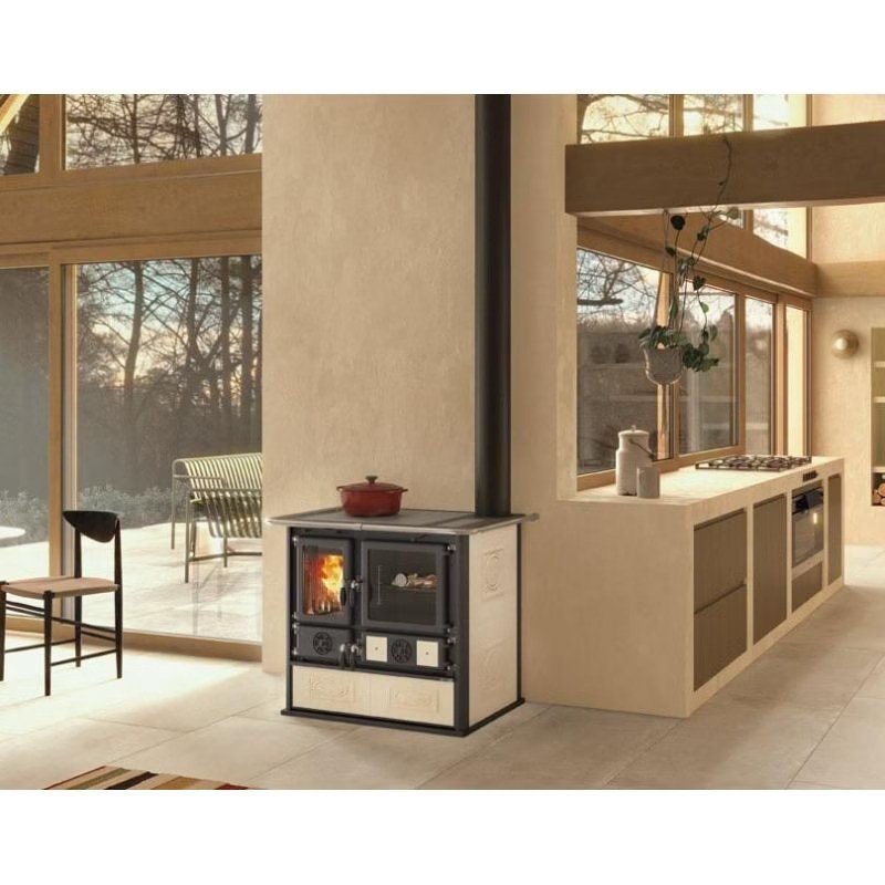 La Nordica Rose 5.0 – 8,8 kW - Imagen 4