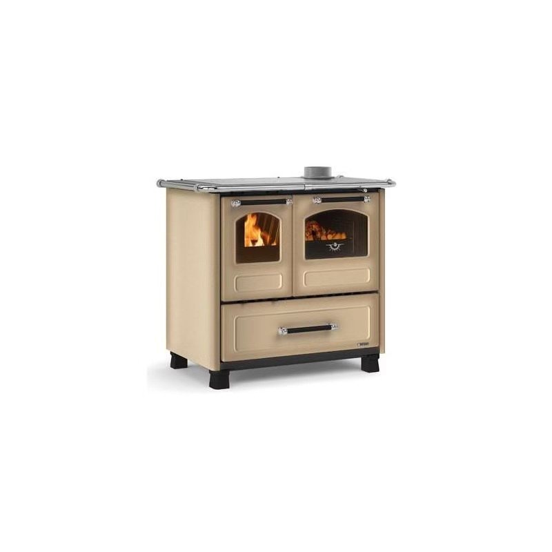 La Nordica Family 4.5 – 7,5 kW - Imagen 2