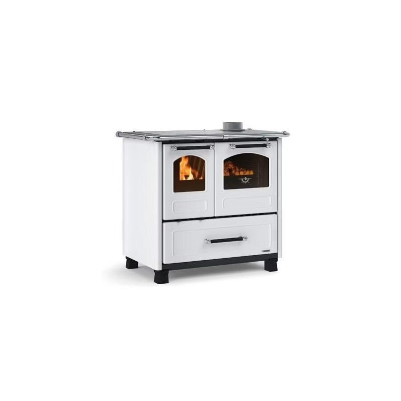 La Nordica Family 4.5 – 7,5 kW - Imagen 3