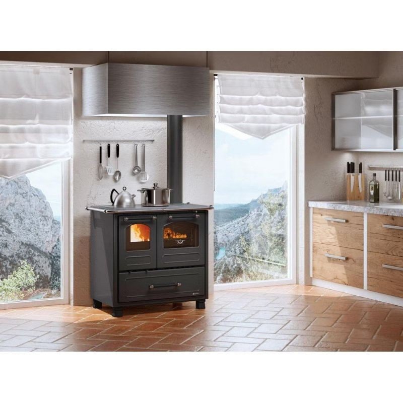 La Nordica Family 4.5 – 7,5 kW - Imagen 4