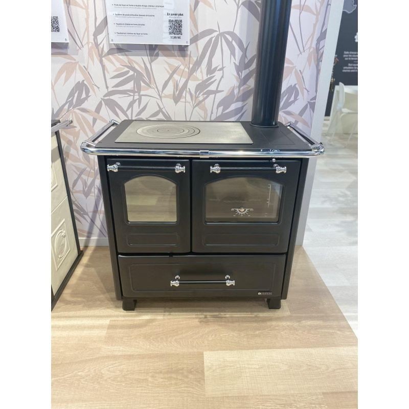 La Nordica Family 4.5 – 7,5 kW - Imagen 5